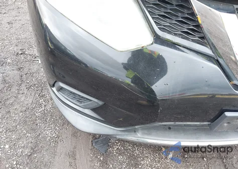 2015 Nissan Rogue Sv z USA, uszkodzony, nr VIN KNMAT2MV6FP566208